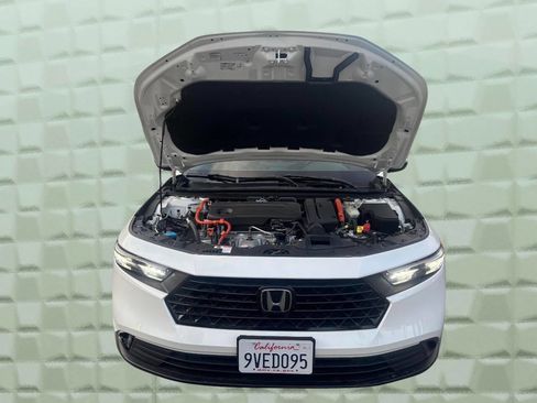 Used 2024 Honda Accord Sport image 28