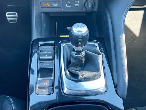 Used 2025 Acura Integra A-Spec image 16