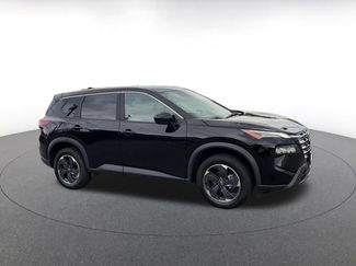 Used 2025 Nissan Rogue SV AWD/4WD video 2