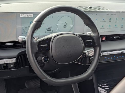 Certified 2024 Hyundai Ioniq 5 SEL RWD image 17