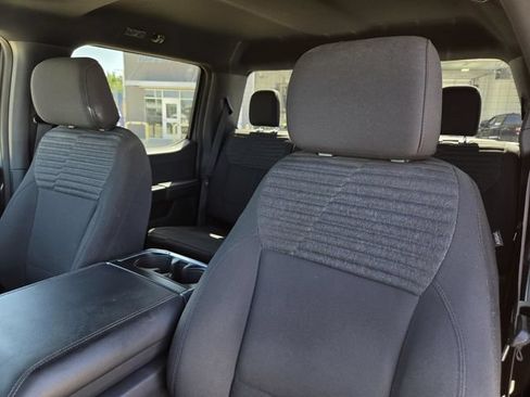 Used 2022 Ford F150 XL w/ STX Appearance Package AWD/4WD image 26