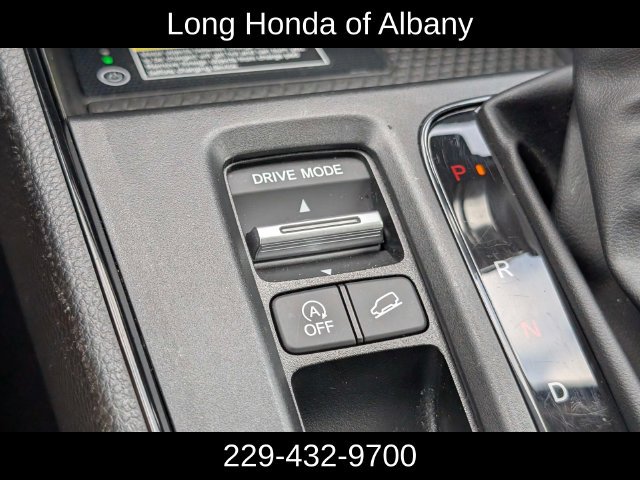 Used 2024 Honda CR-V EX-L image 23