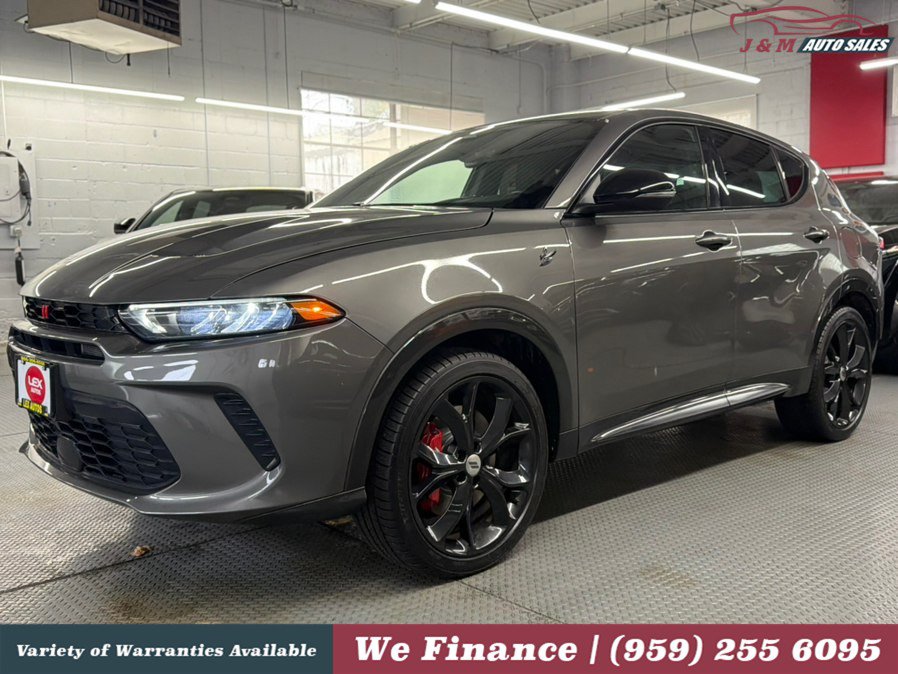 Used 2024 Dodge Hornet R/T AWD/4WD image 1