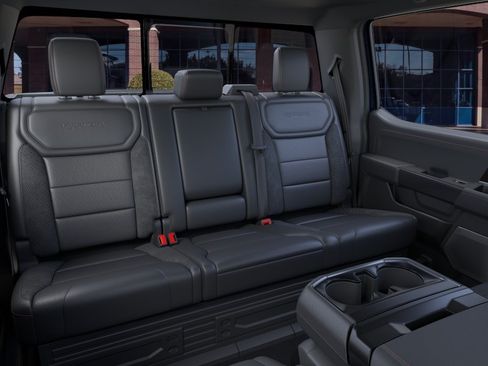 New 2026 Ford F150 Raptor AWD/4WD image 11