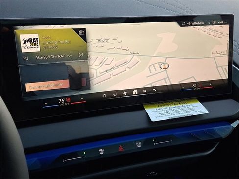 New 2026 BMW X3 xDrive30 w/ M Sport Package image 15