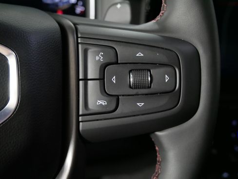 Used 2026 GMC Sierra 1500 AT4X image 29