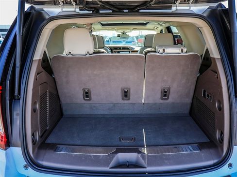 Used 2022 GMC Yukon Denali image 14