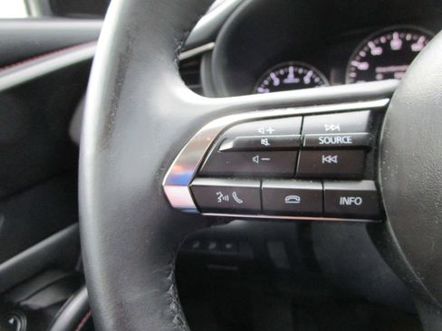 Used 2025 MAZDA CX-30 AWD 2.5 S w/ Preferred Package image 28