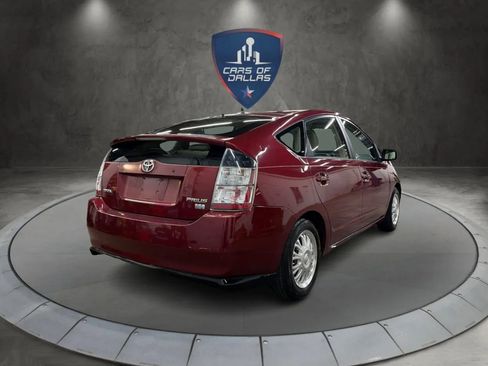 Used 2005 Toyota Prius image 5