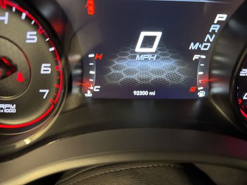 Used 2021 Dodge Charger R/T w/ Daytona Edition Group RWD image 22