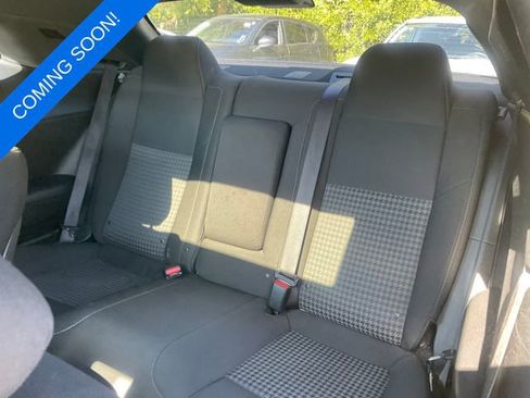 Used 2019 Dodge Challenger R/T Scat Pack RWD image 4