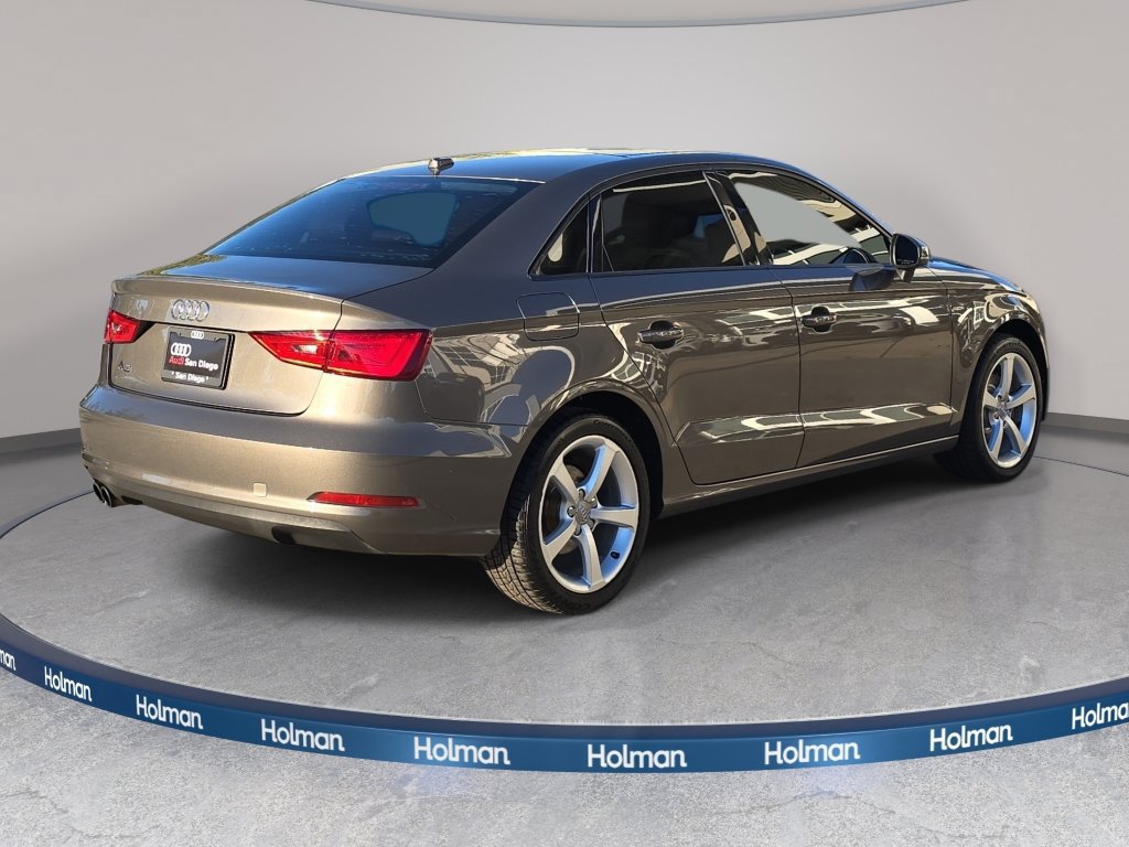 Used 2015 Audi A3 1.8T Premium FWD image 6