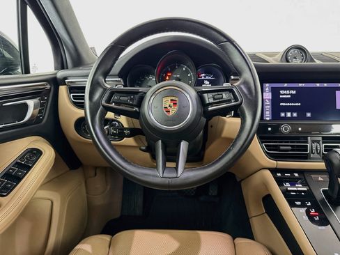 Used 2023 Porsche Macan AWD/4WD image 15