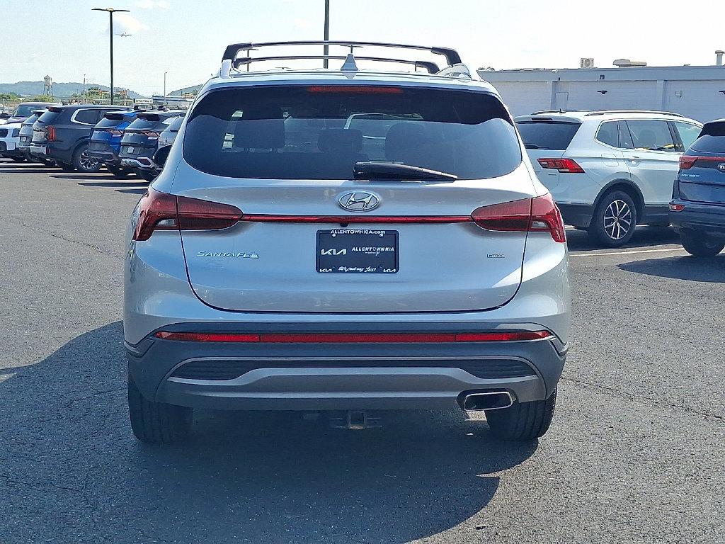 Used 2023 Hyundai Santa Fe SEL AWD/4WD image 5