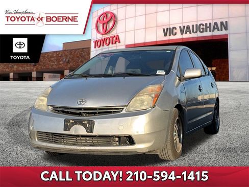 Used 2009 Toyota Prius image 1