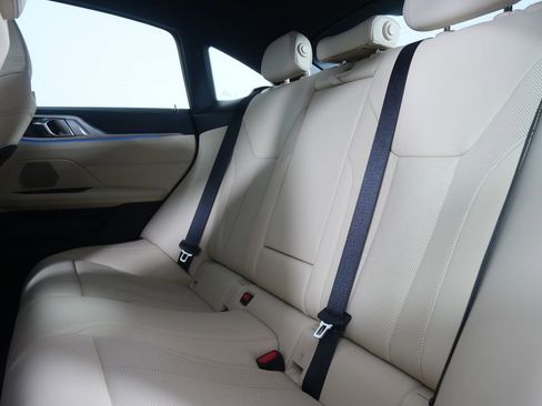 Certified 2023 BMW i4 eDrive40 w/ Premium Package image 15