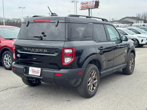 New 2026 Ford Bronco Sport Big Bend w/ Convenience Package image 3