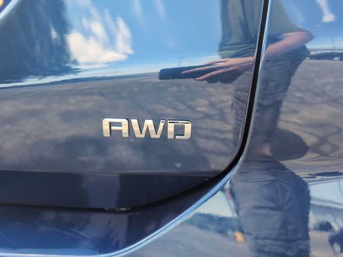 Used 2022 Chevrolet Equinox LS w/ LS Convenience Package AWD/4WD image 32