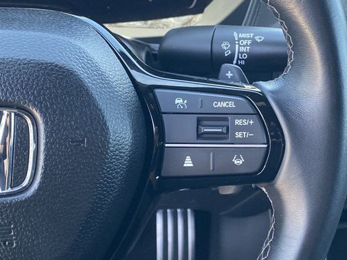 Used 2024 Honda Civic Sport image 18