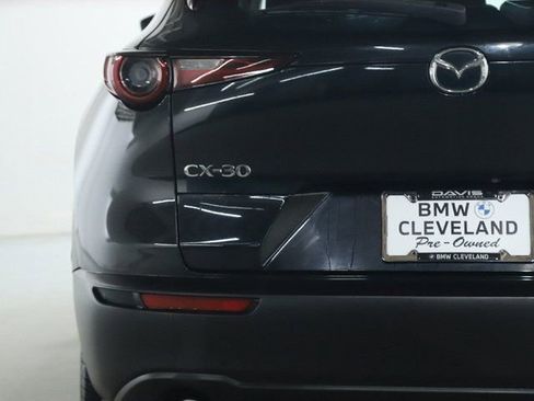 Used 2020 MAZDA CX-30 FWD image 43
