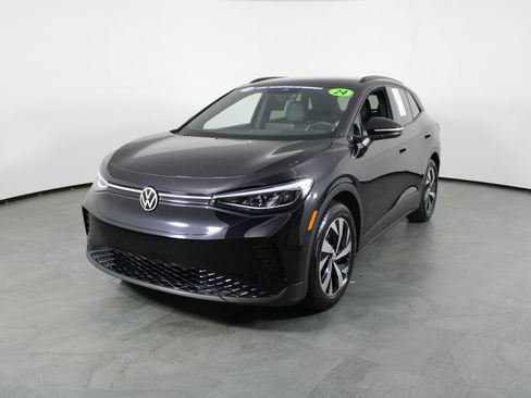 Used 2024 Volkswagen ID.4 2WD image 2