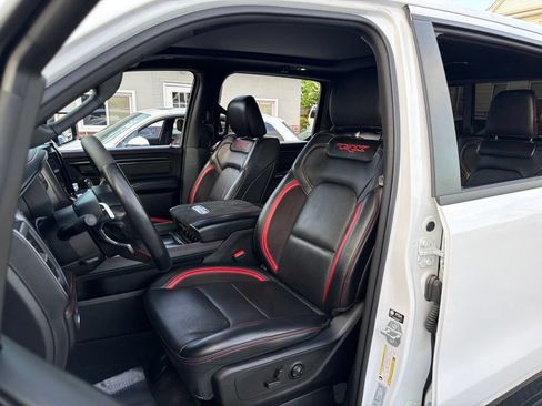 Used 2022 RAM 1500 TRX w/ TRX Level 2 Equipment Group AWD/4WD image 15