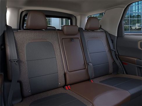 New 2025 Ford Bronco Sport Outer Banks w/ Outer Banks Tech Package+ image 35