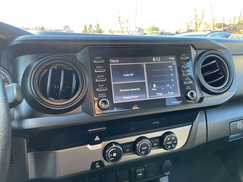 Certified 2023 Toyota Tacoma SR image 20