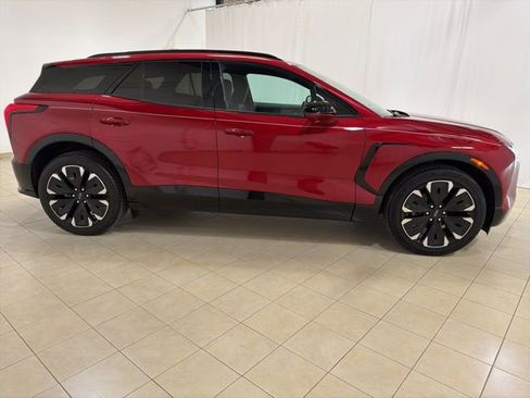 Used 2024 Chevrolet Blazer EV RS AWD/4WD image 6
