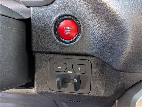 New 2025 Toyota Tundra SR5 image 20