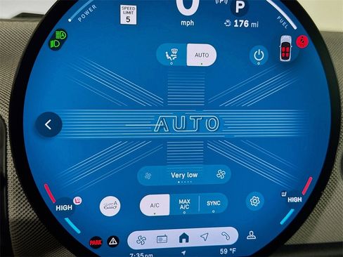 Certified 2025 MINI Cooper S image 14