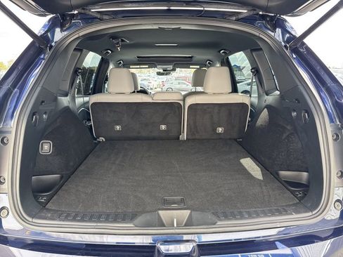 Used 2023 Honda Passport EX-L image 37