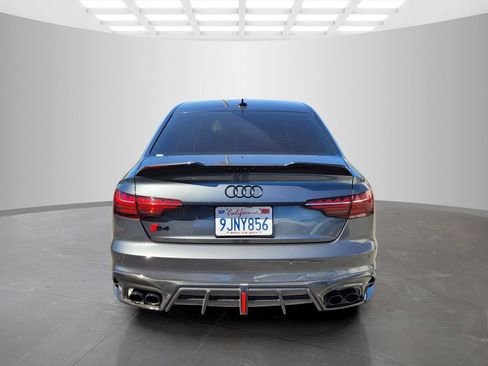 Used 2023 Audi S4 Prestige AWD/4WD image 5