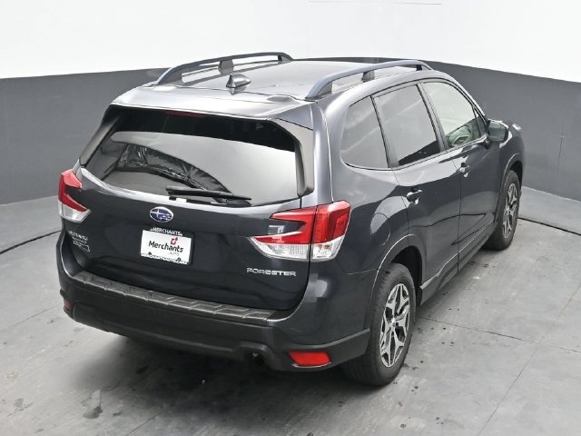Used 2019 Subaru Forester Premium AWD/4WD image 28