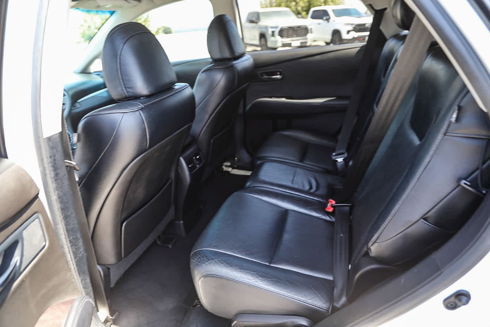 Used 2013 Lexus RX 350 FWD w/ Navigation Pkg image 18