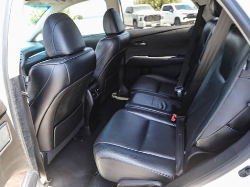 Used 2013 Lexus RX 350 FWD w/ Navigation Pkg image 18
