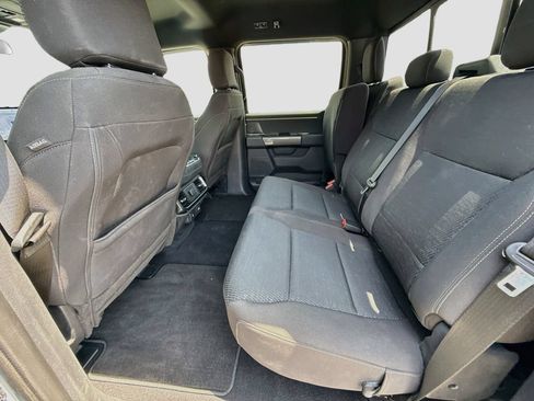 Used 2023 Ford F150 XLT w/ Equipment Group 302A High AWD/4WD image 27