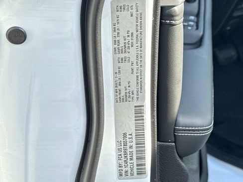 New 2026 Jeep Grand Cherokee L Limited AWD/4WD image 44