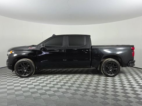 Used 2023 Chevrolet Silverado 1500 RST AWD/4WD image 4