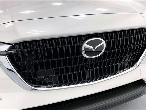 New 2026 MAZDA CX-90 3.3 Turbo w/ Preferred Package image 29