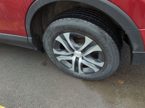 Used 2018 Toyota RAV4 LE w/ All Weather Liner Package image 5