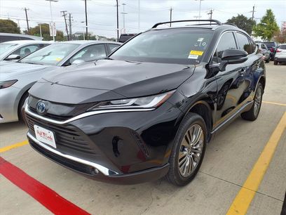 Used 2023 Toyota Venza Limited