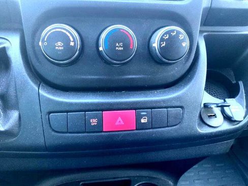 Used 2019 RAM ProMaster 1500 image 15