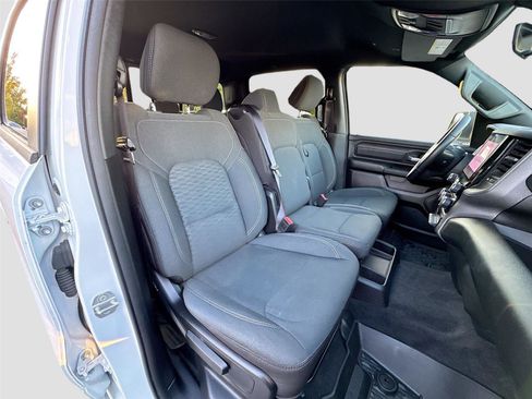 Used 2025 RAM 1500 Classic Warlock image 26