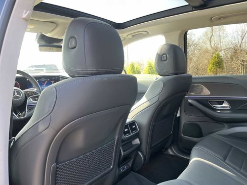 Used 2026 Mercedes-Benz GLE 450 4MATIC image 20