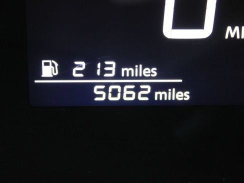 Certified 2026 Nissan Kicks S FWD image 11