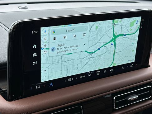 New 2026 Lincoln Aviator Reserve image 19