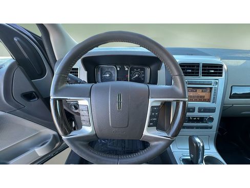 Used 2008 Lincoln MKX Base image 21