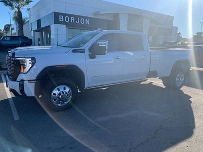 New 2026 GMC Sierra 3500 Denali Ultimate