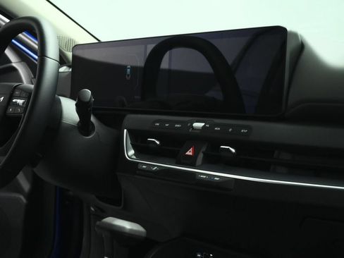 Certified 2025 Kia K4 EX FWD image 56